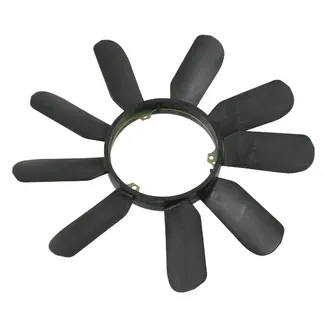 Febi Bilstein Engine Cooling Fan Blade - 1122000123